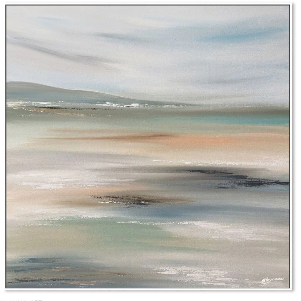 A Gentle Journey Canvas - Image 4