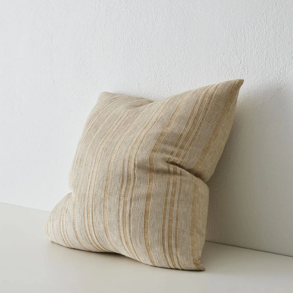 Adriana Cushion Butter - Image 3