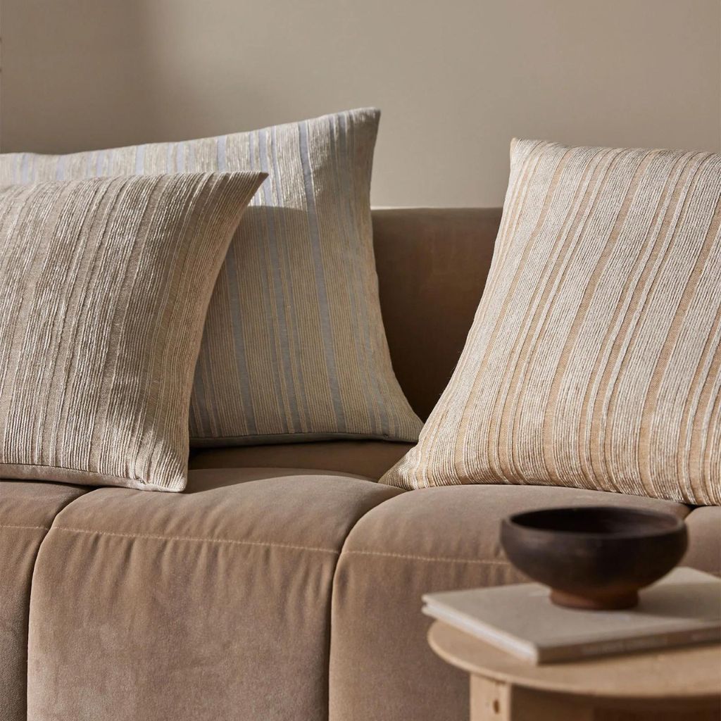Adriana Cushion Natural - Image 5