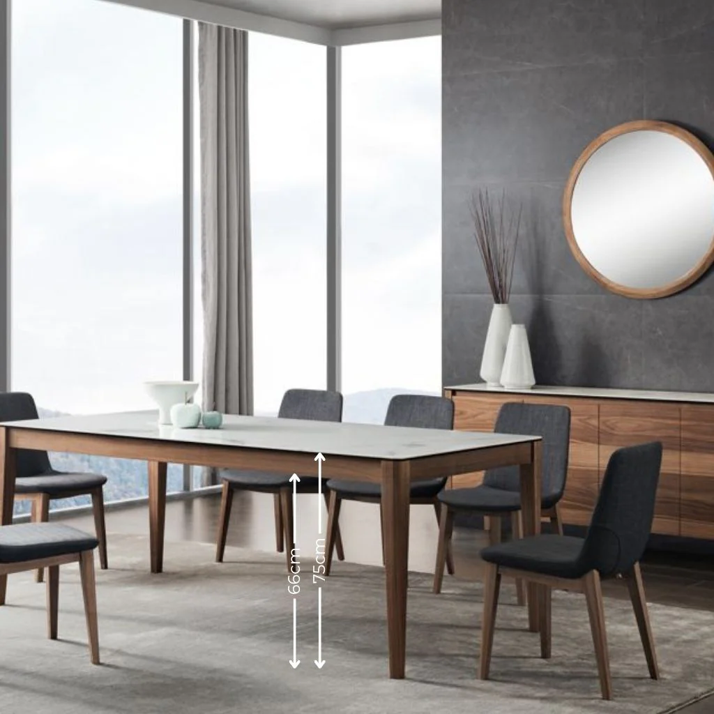 Alaska Dining Table - Image 4