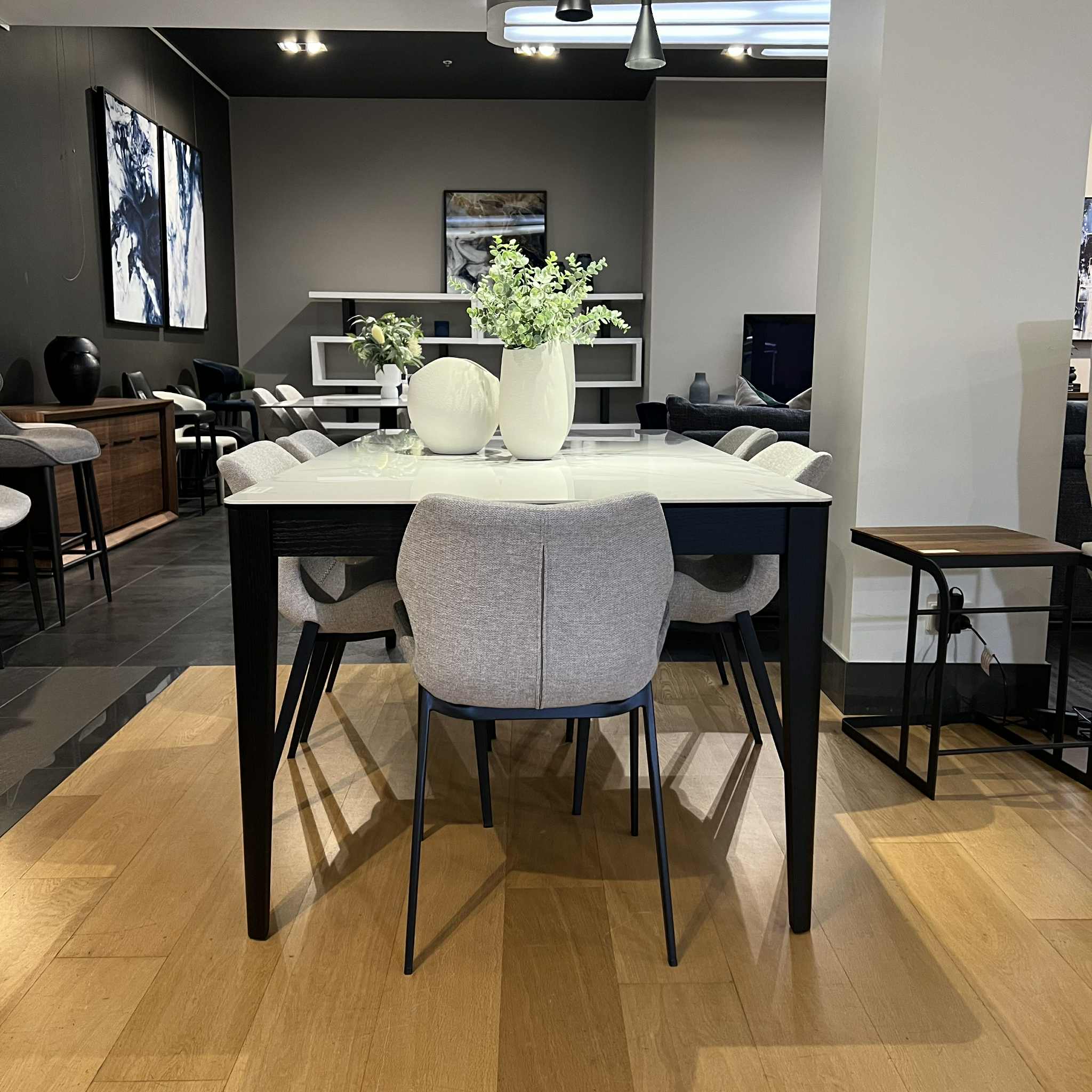 Alaska Dining Table Clearance - Image 2