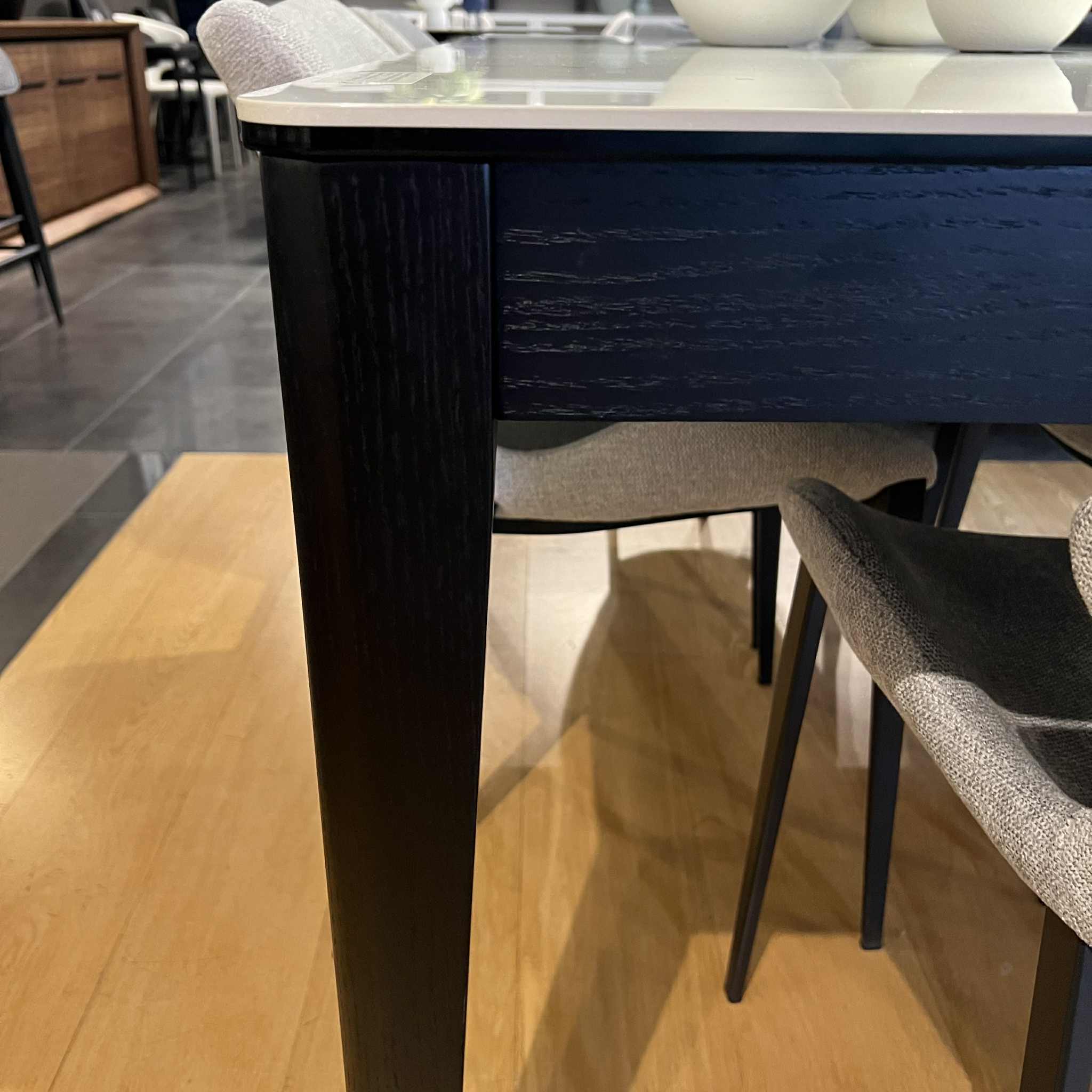 Alaska Dining Table Clearance - Image 4