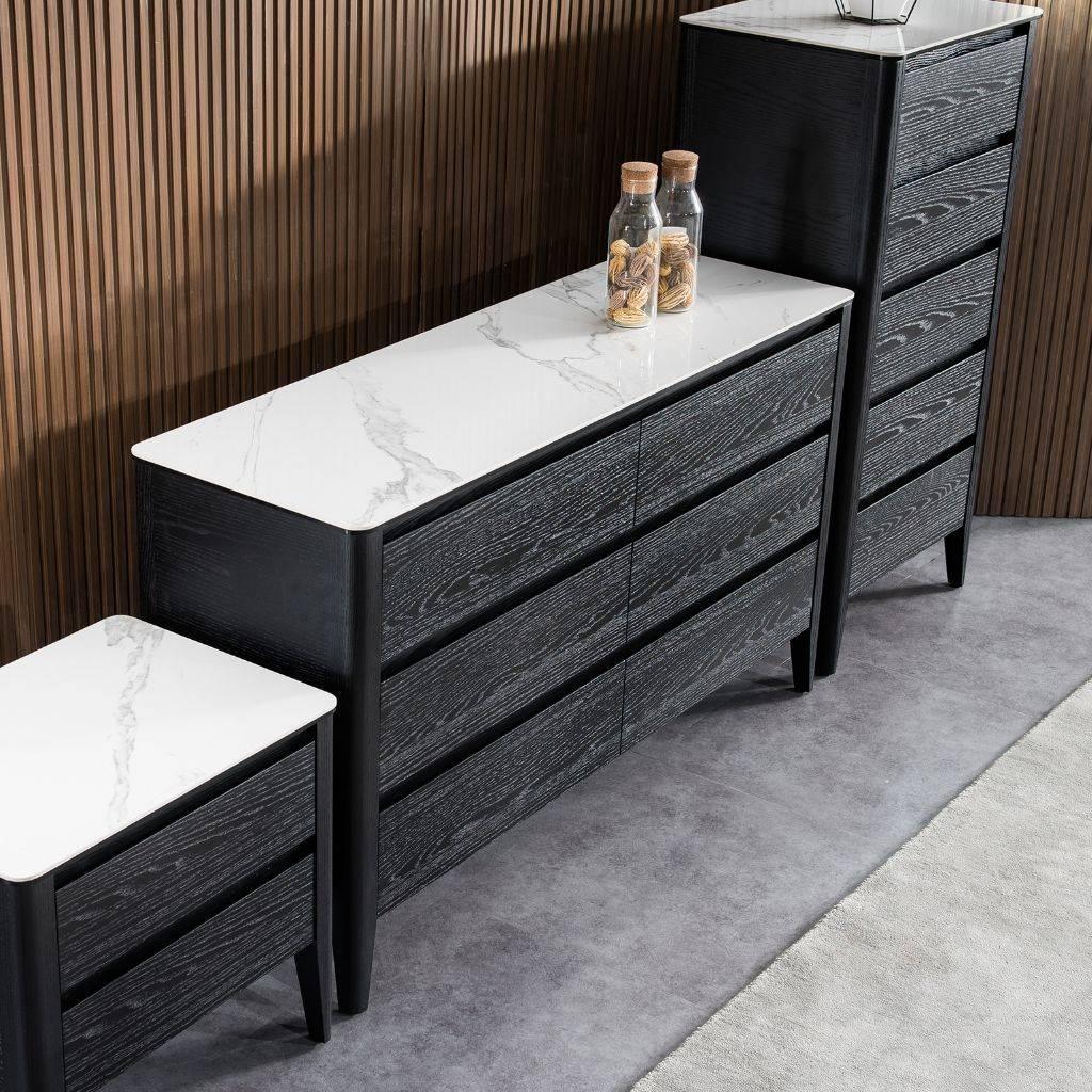 Alaska Dresser - Image 3