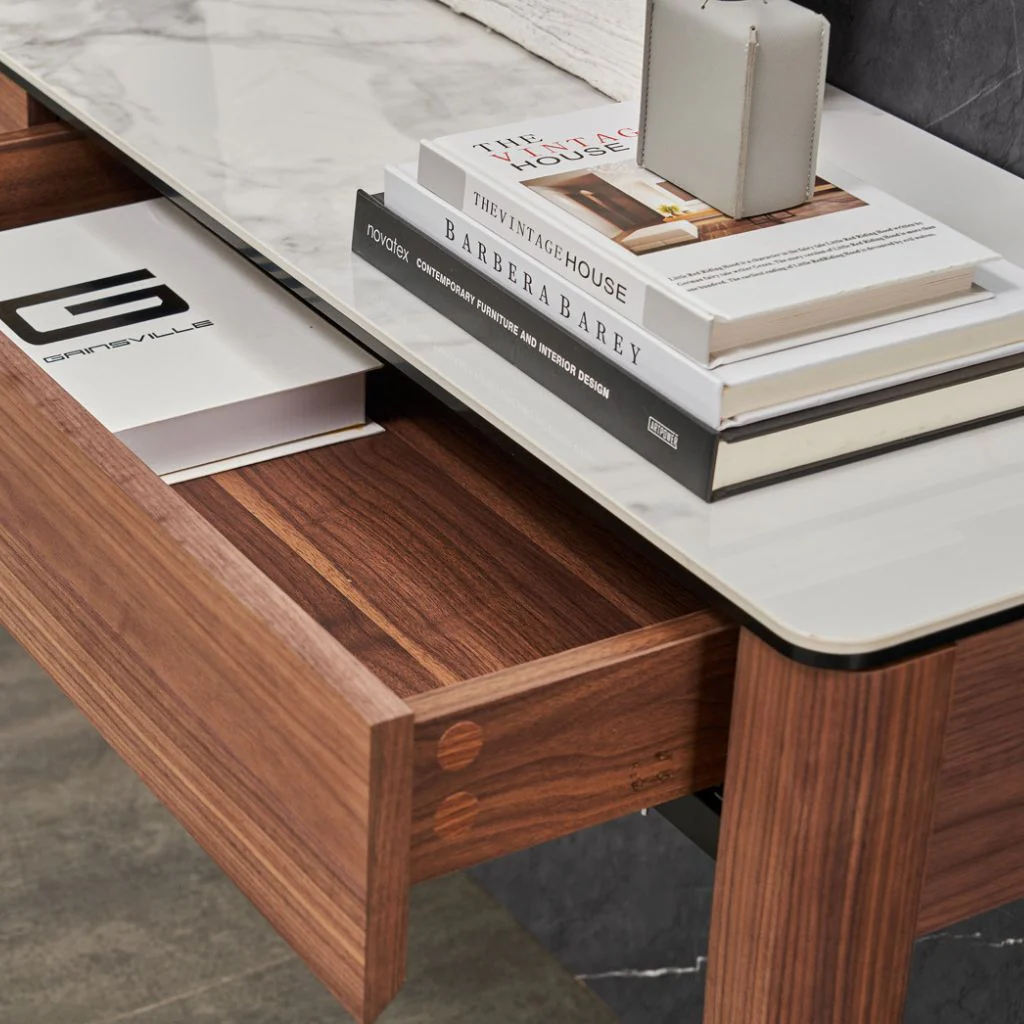 Alaska Hall Table - Image 3
