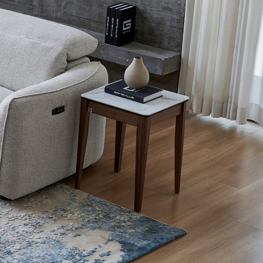 Alaska Side Table - Image 2
