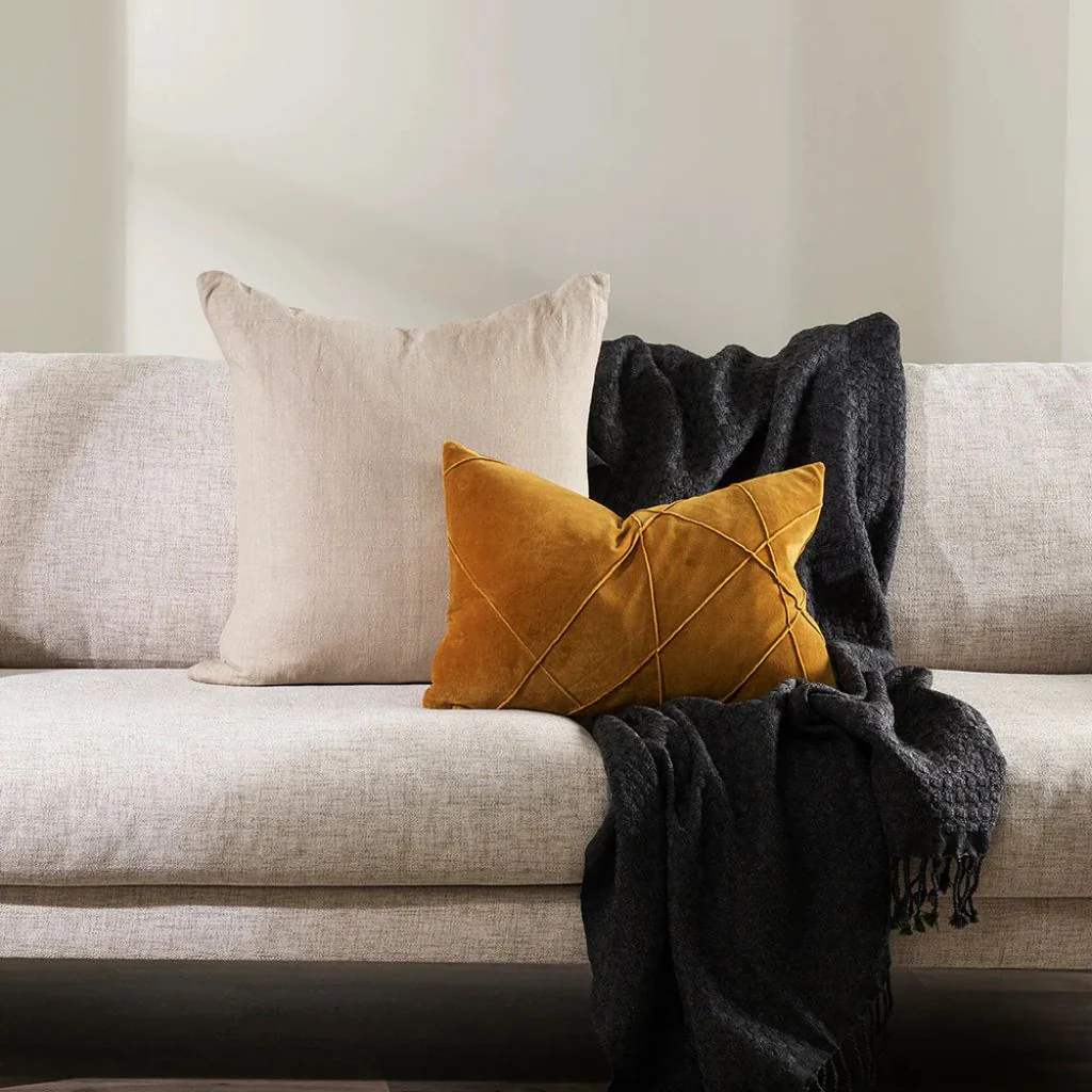 Alba Ollo Cushion Tofee - Image 3