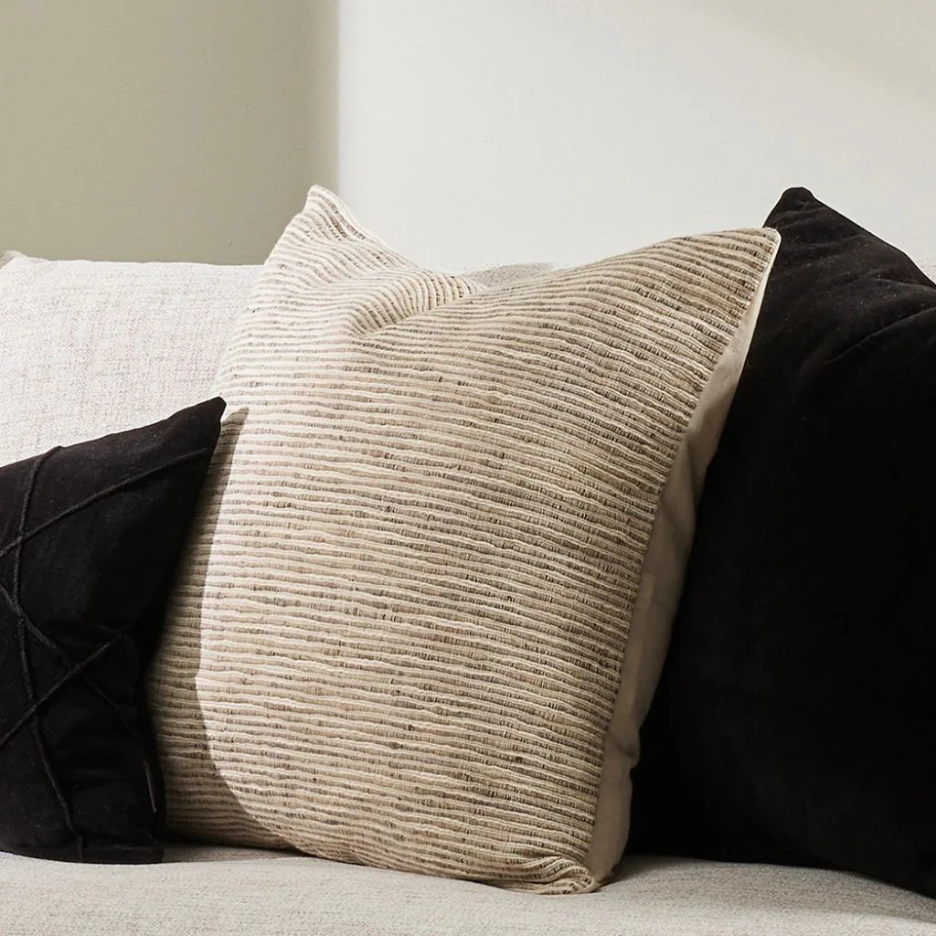 Almada Cushion Natural - Image 2