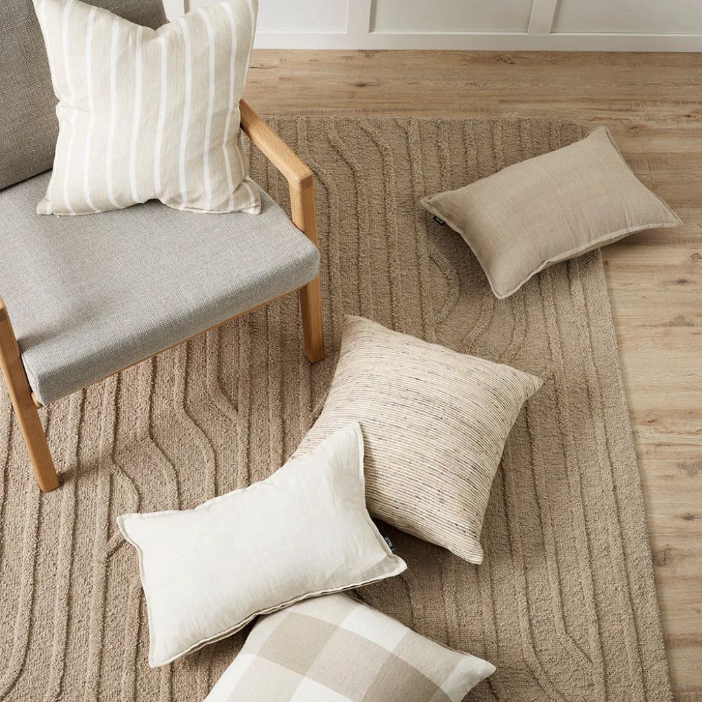 Almada Cushion Natural - Image 5