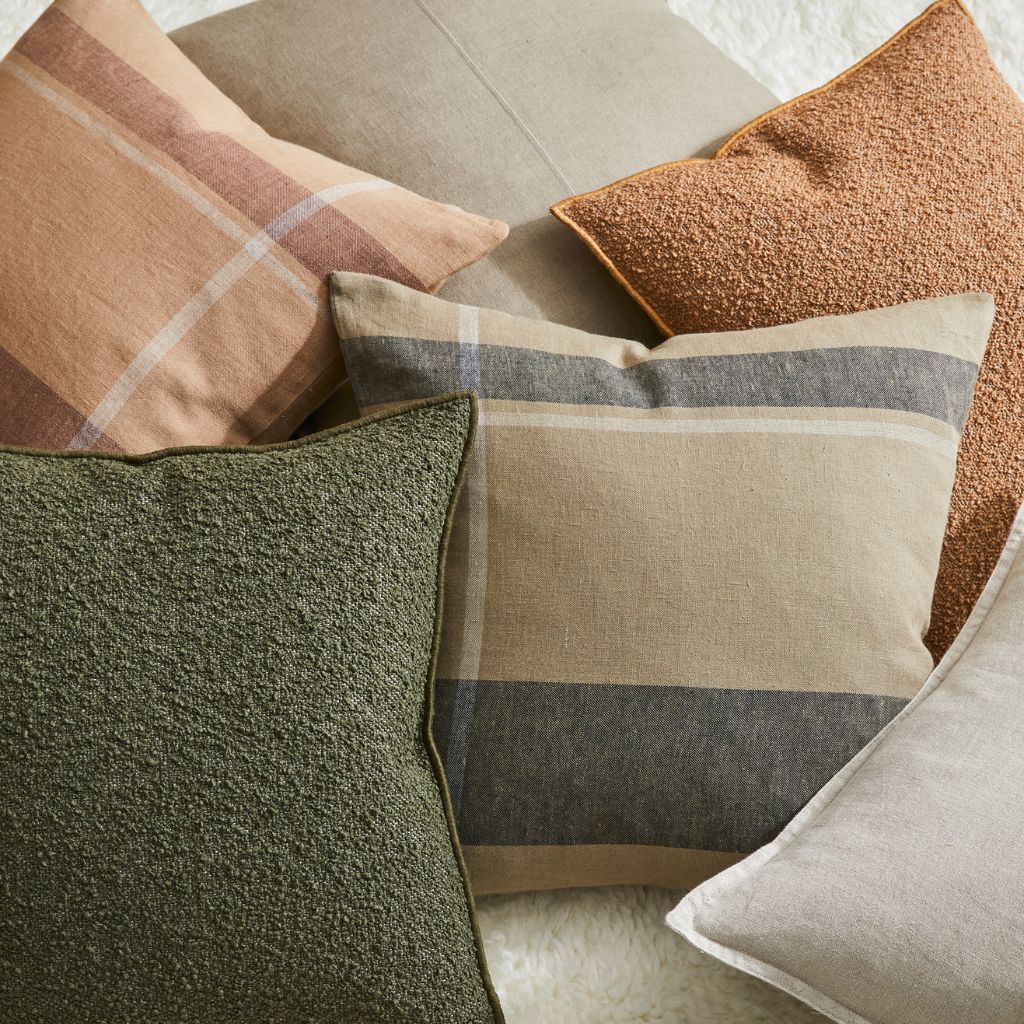 Alberto Cushion Copper - Image 4