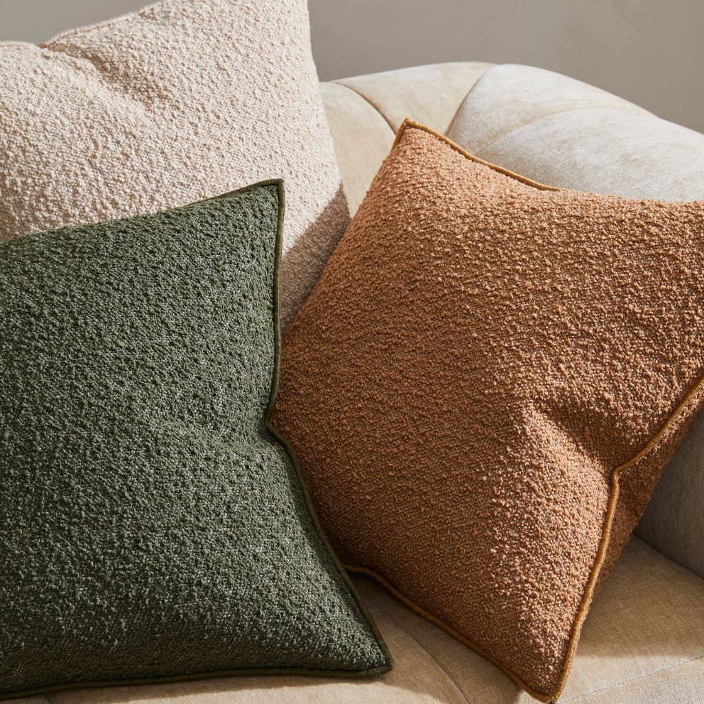 Alberto Cushion Copper - Image 5