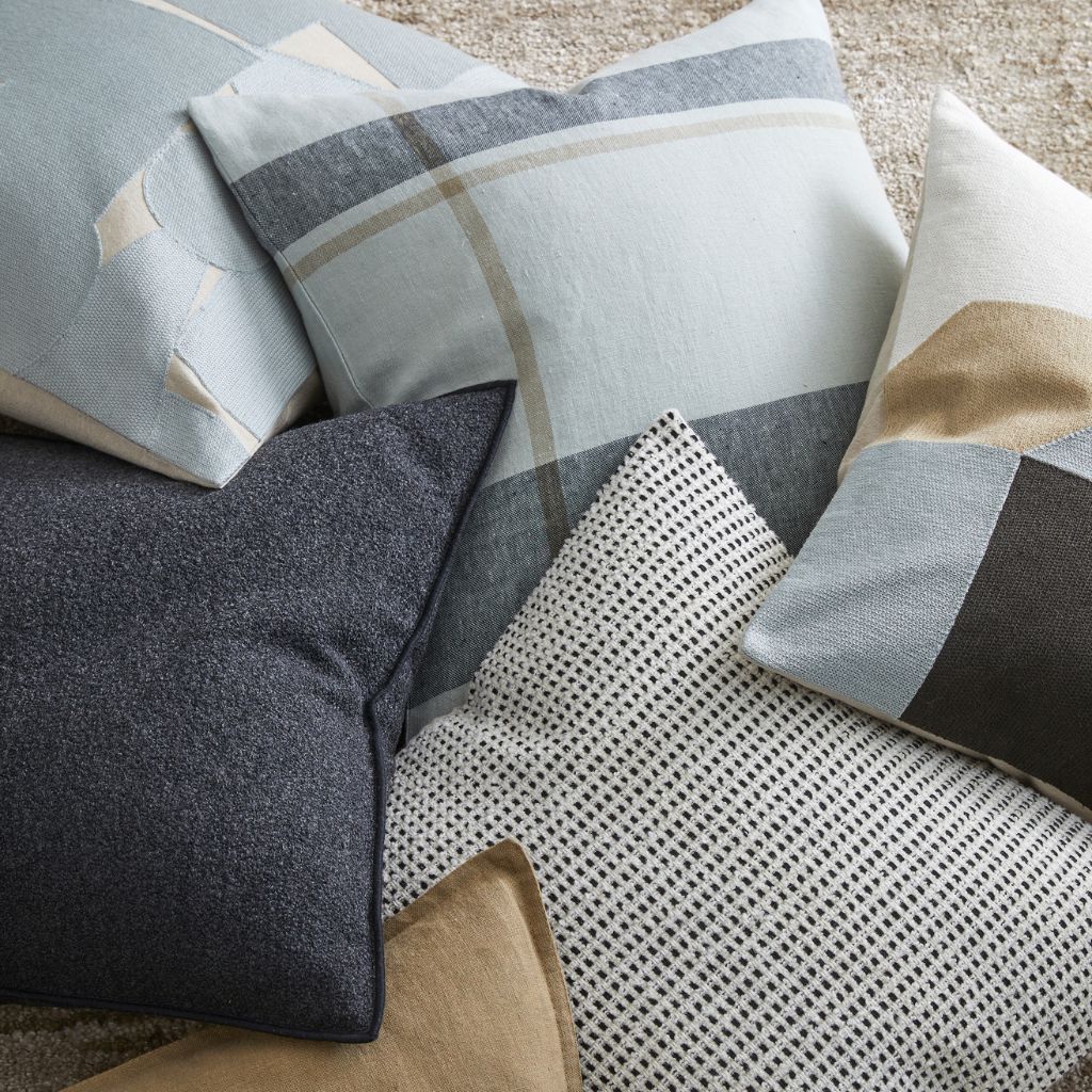 Alberto Cushion Midnight - Image 2