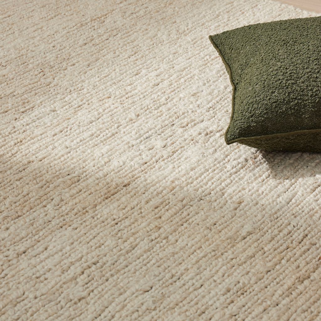 Alberto Cushion Olive - Image 2