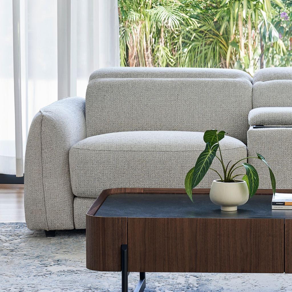 Allegra 2 Seat Sofa - Image 4