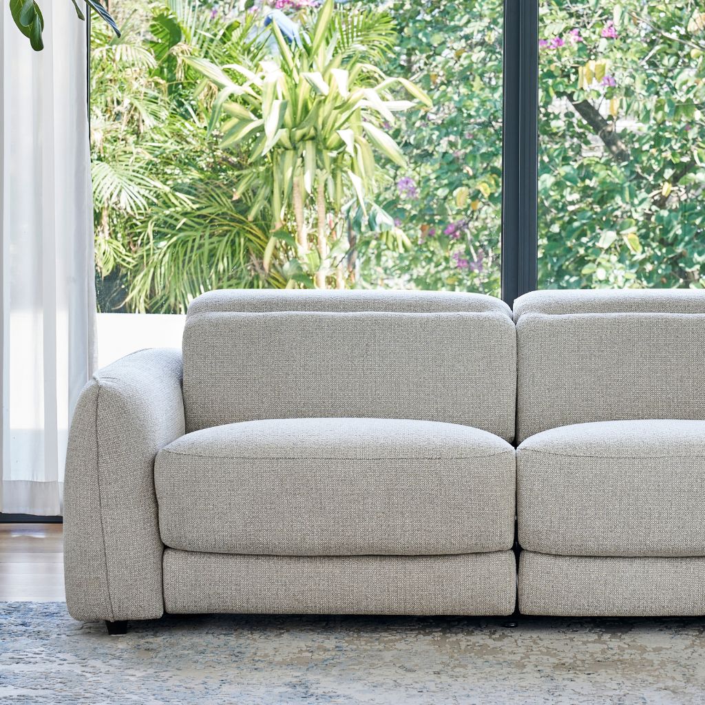 Allegra 2 Seat Sofa - Image 5