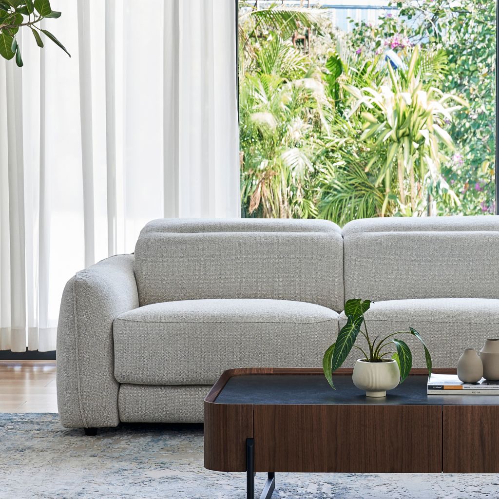 Allegra 3 Seat Sofa - Image 3
