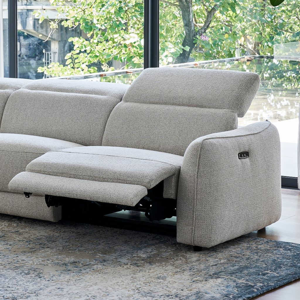 Allegra 3 Seat Sofa - Image 6