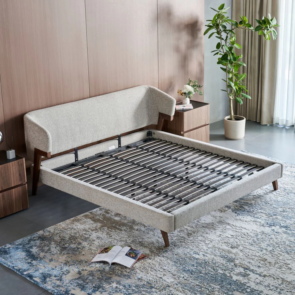 Amalfi Bed - Image 3
