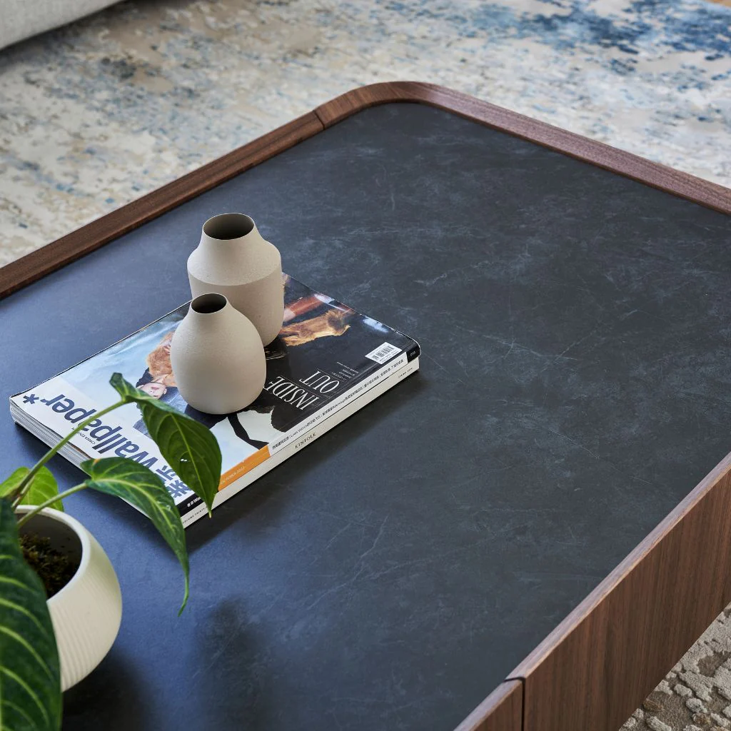 Ankara Coffee Table - Image 3