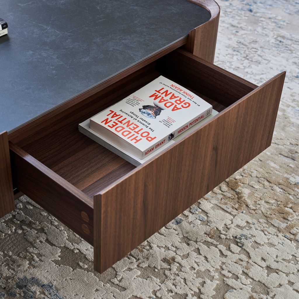 Ankara Coffee Table - Image 5