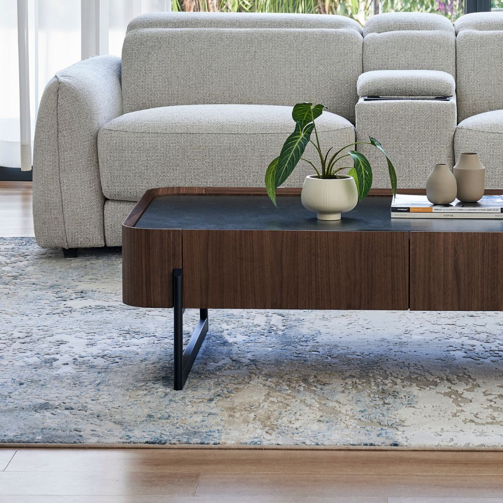 Ankara Coffee Table - Image 6