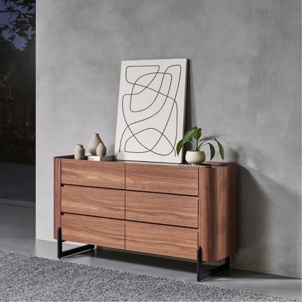 Ankara Dresser - Image 2