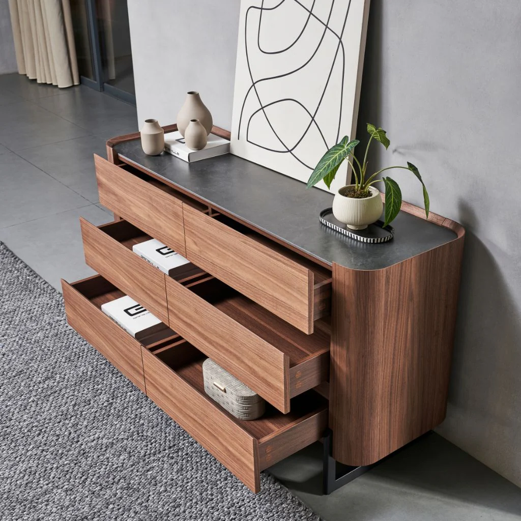 Ankara Dresser - Image 3