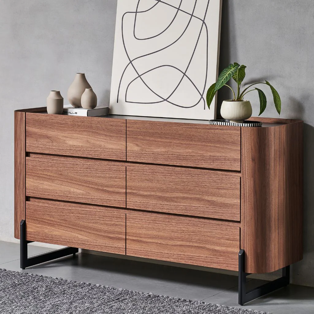 Ankara Dresser - Image 4