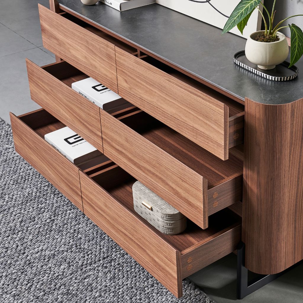 Ankara Dresser - Image 6