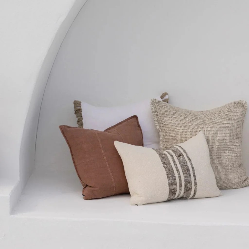 Aperitif Cushion Off White/Natural - Image 5