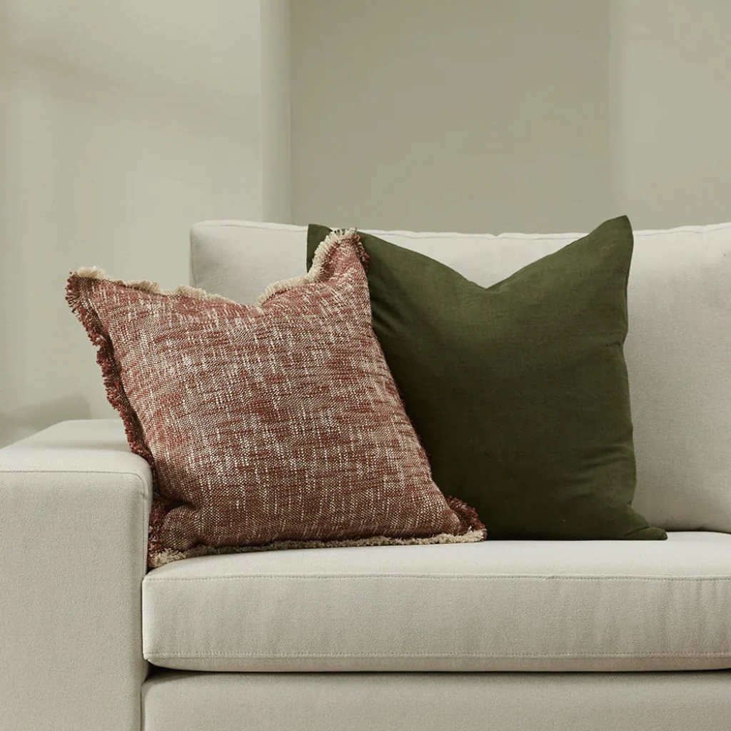 Arezzo Cushion Desert - Image 2