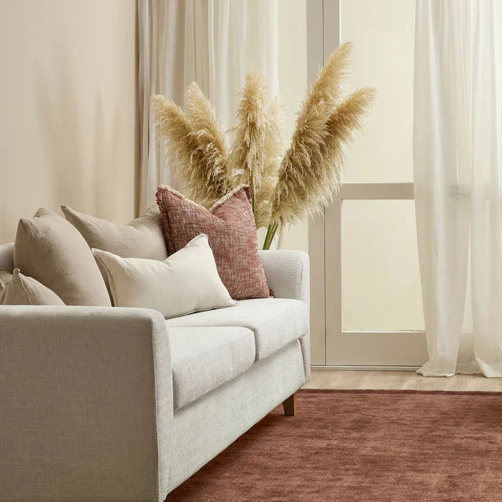 Arezzo Cushion Desert - Image 3