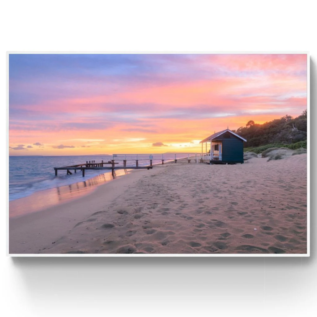 Arrival of Light - Shelley Beach Sunrise - Image 3