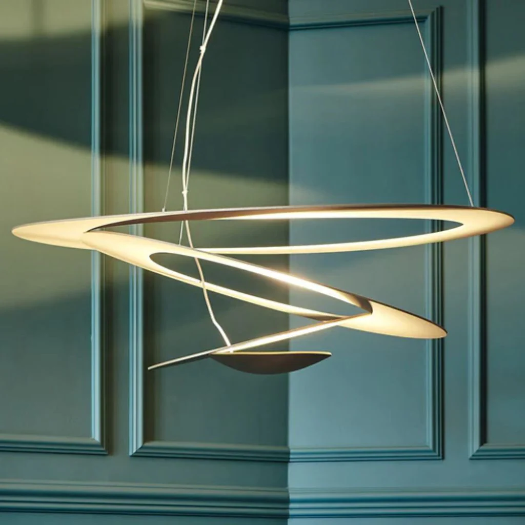 Artemide PIRCE Pendant Light - Image 12