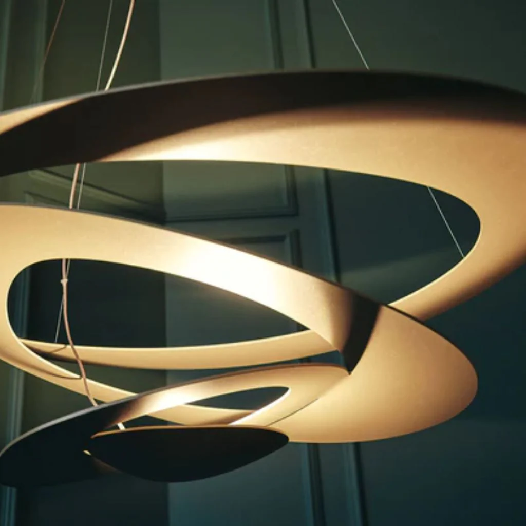 Artemide PIRCE Pendant Light - Image 13