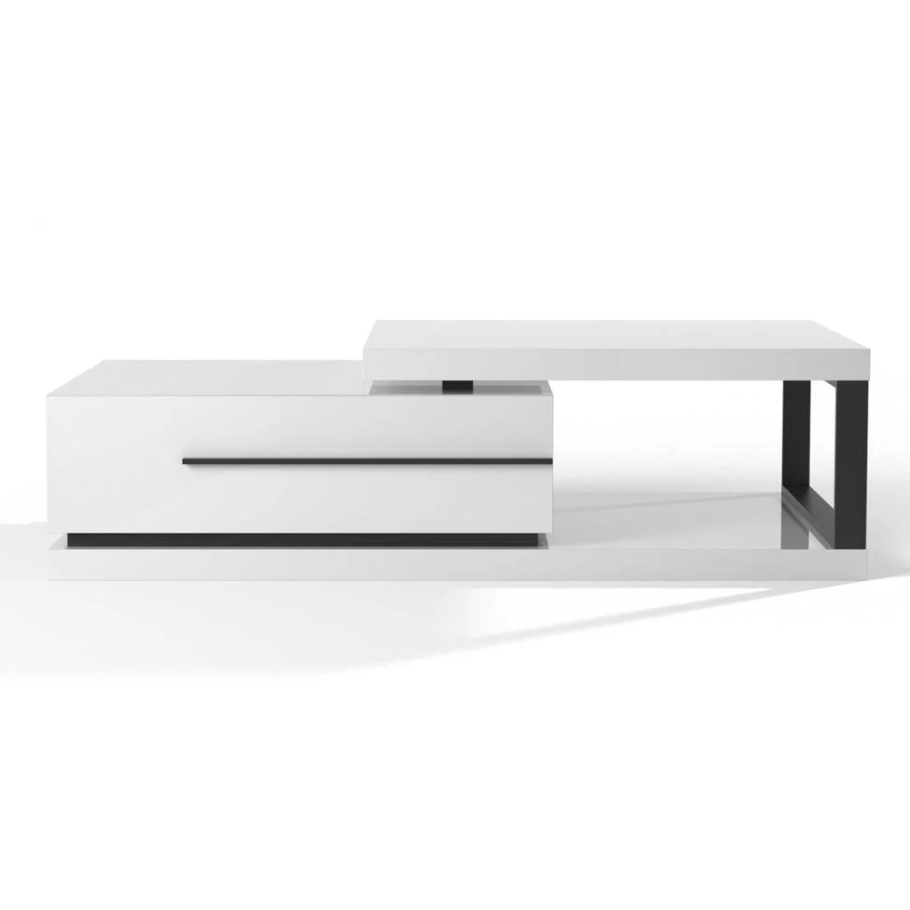 Atlanta Coffee Table - Image 5