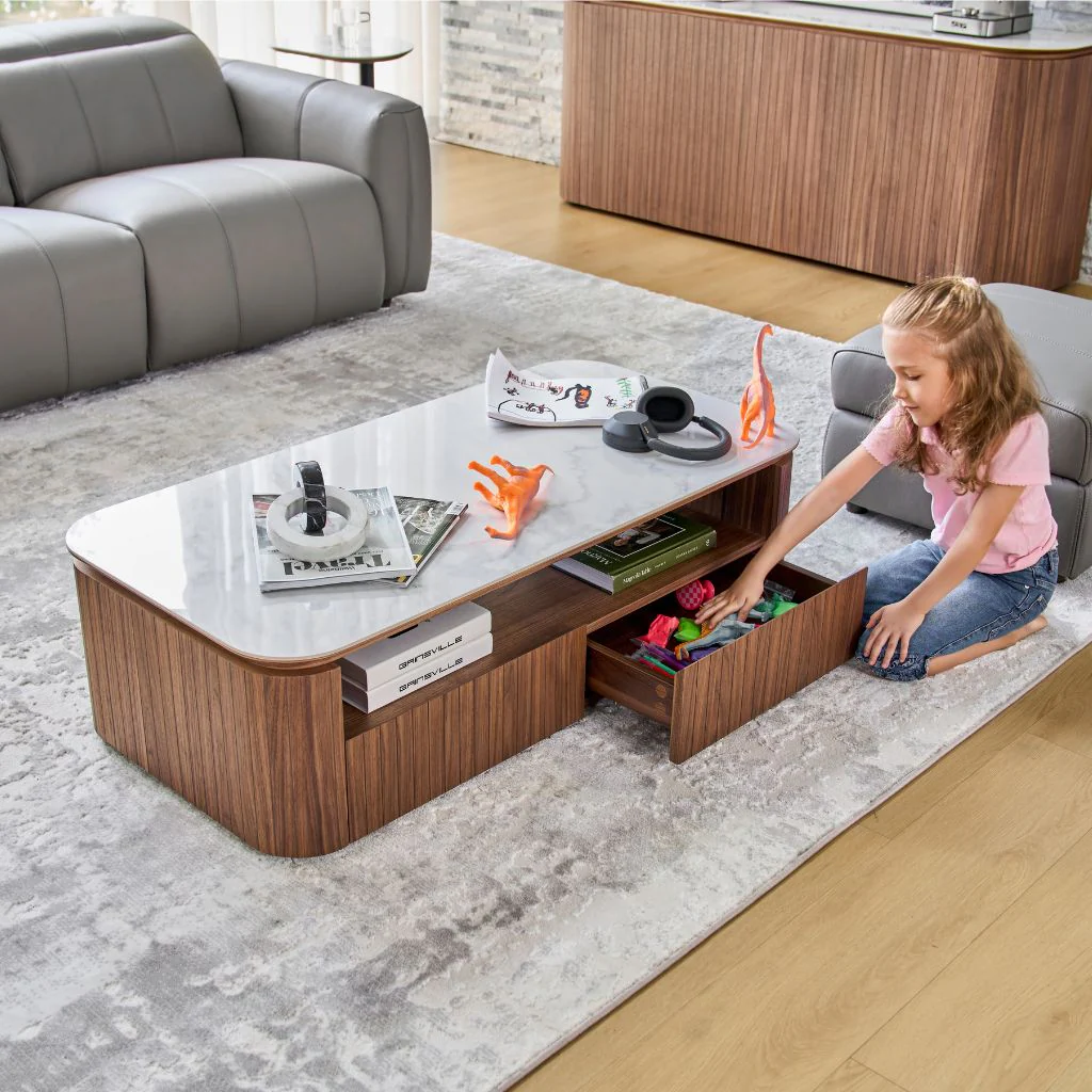 Ava Coffee Table - Image 3
