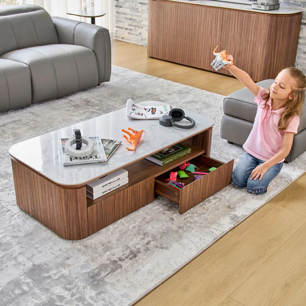 Ava Coffee Table - Image 4