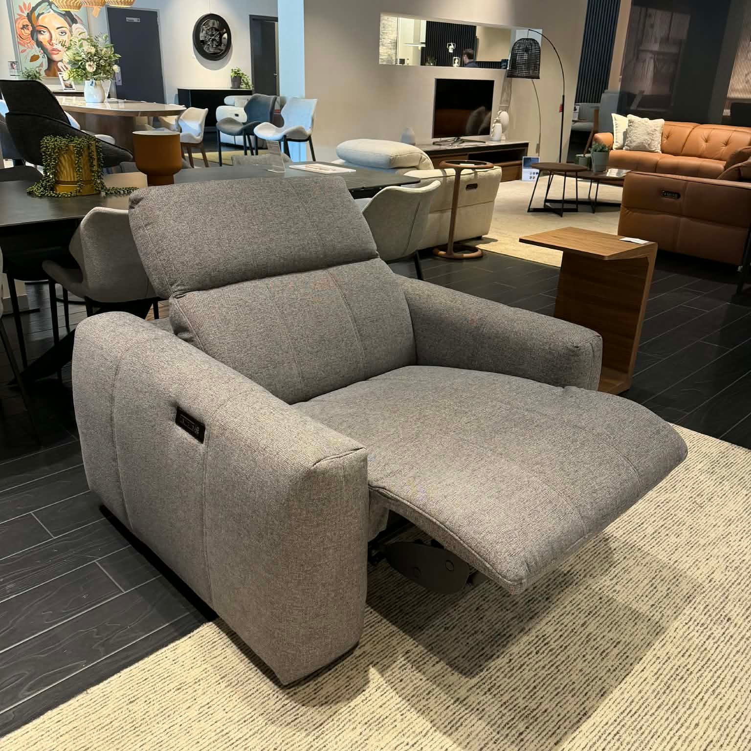 Bailey 1.25 Seater Clearance - Image 2