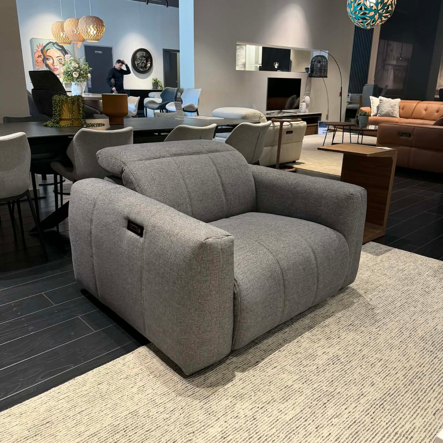 Bailey 1.25 Seater Clearance - Image 3