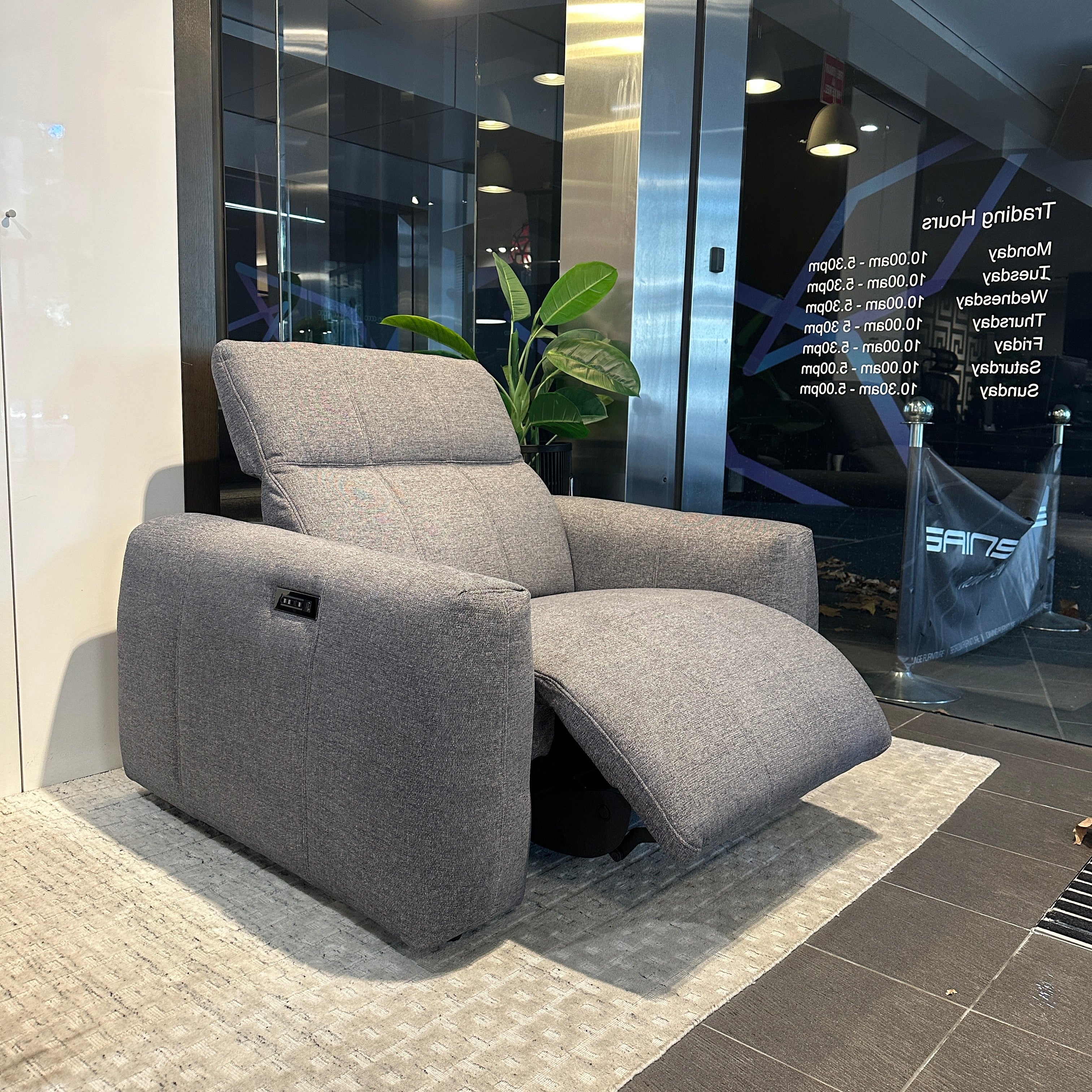 Bailey 1 Seat Armchair - Image 4