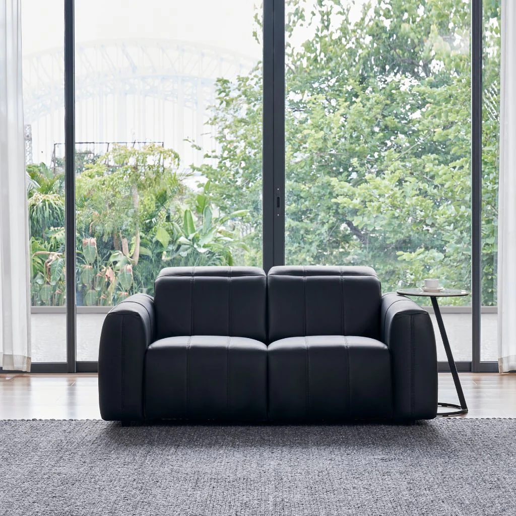 Bailey 2 Seat Sofa - Image 3