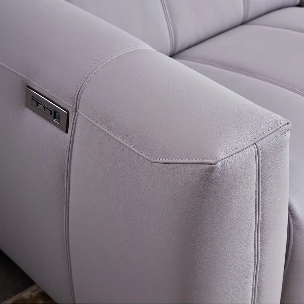 Bailey 3 Seat Sofa - Image 4