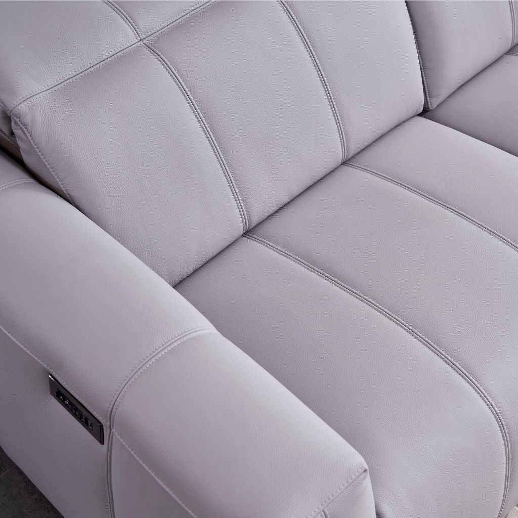 Bailey 3 Seat Sofa - Image 5