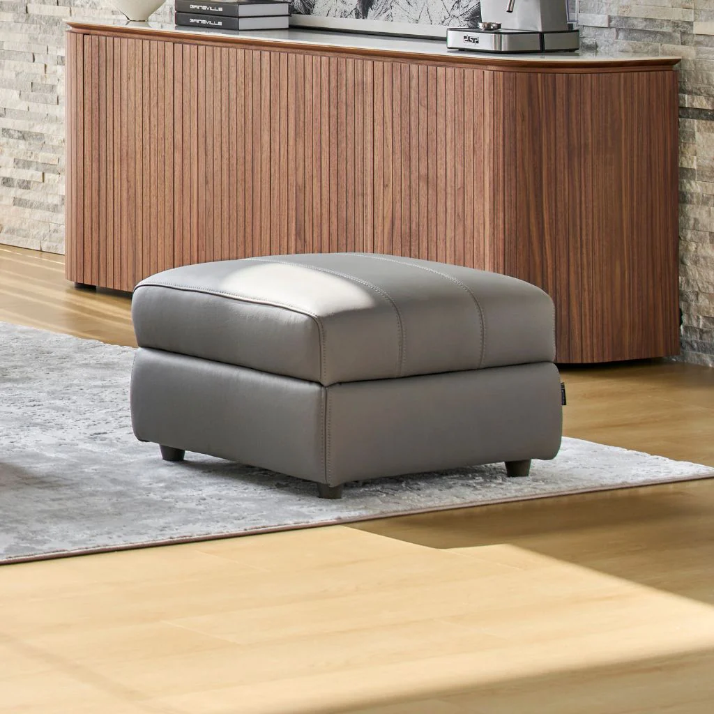 Bailey Ottoman - Image 4