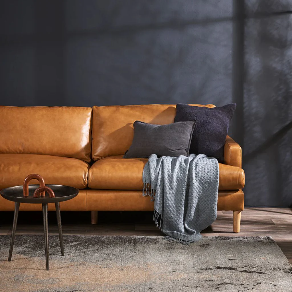 Bardot Cushion Navy - Image 2