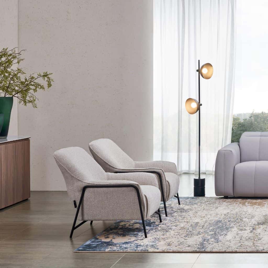 Birba Accent Chair - Image 3