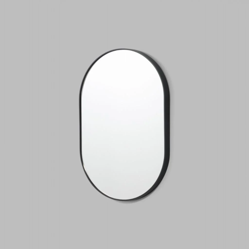 Bjorn Oval Large Mirror - Image 3