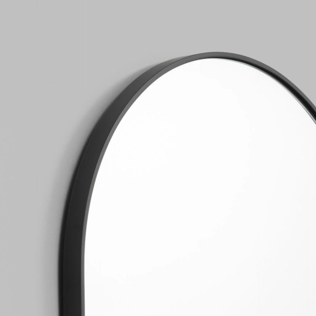 Bjorn Oval Large Mirror - Image 4
