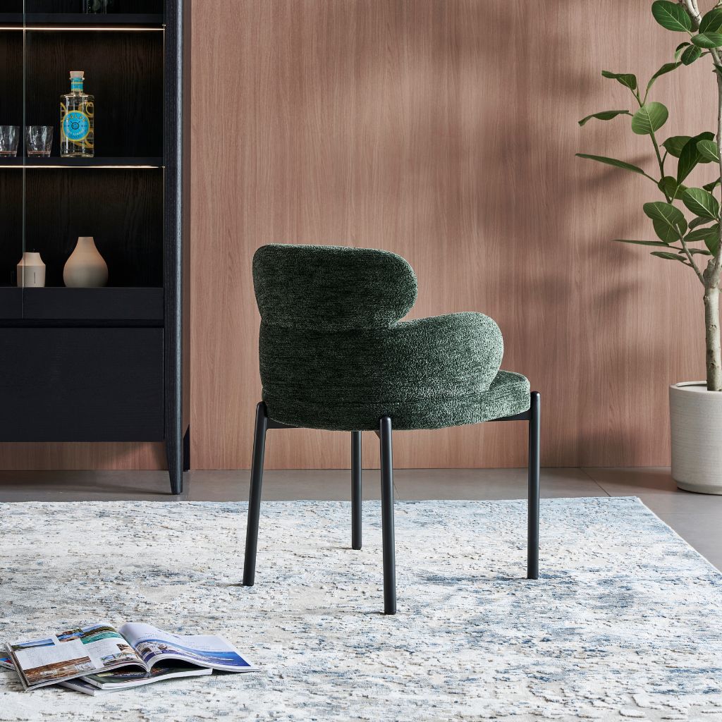Blair Dining Chair - Image 3