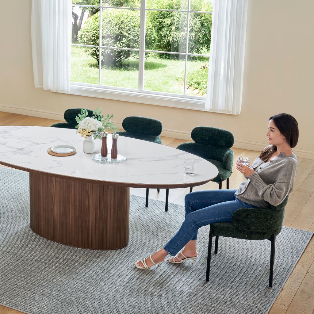 Blair Dining Chair - Image 5